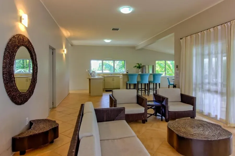 20 Best Villas on Rarotonga ????️ [2023]