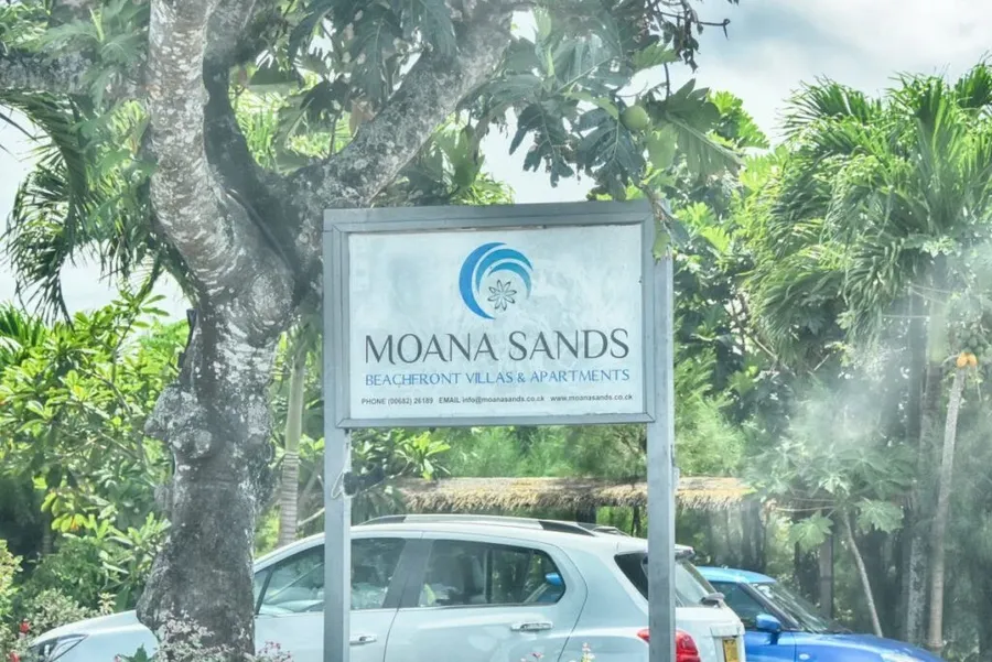 10 Best Self-Catering Accommodations on Rarotonga ????️ [2023]