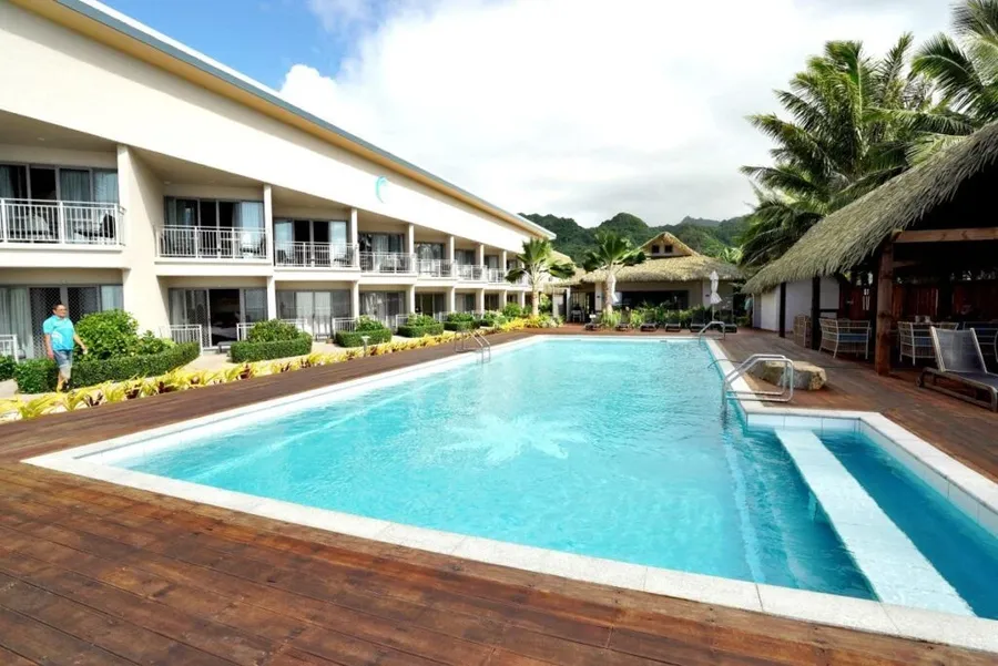 20 Best Resorts on Rarotonga 👙 [2025]