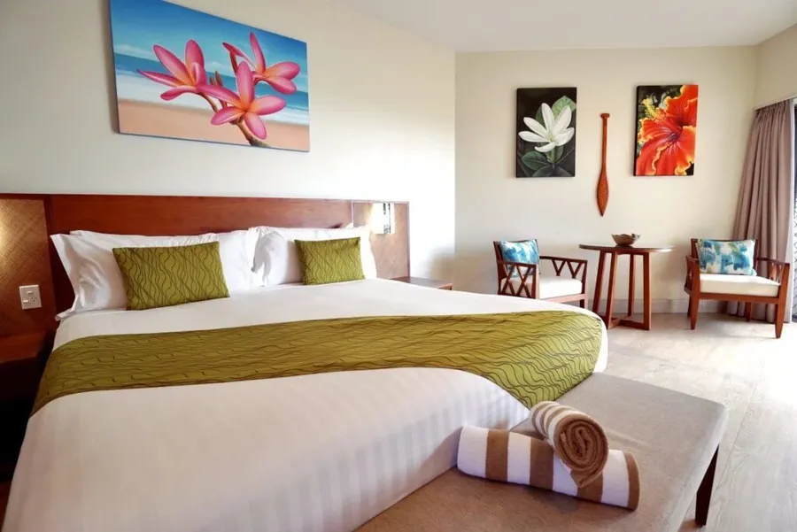 10 Best Adults-Only Resorts on Rarotonga 🍹 [2025]