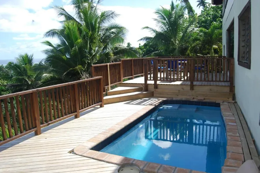 10 Best Self-Catering Accommodations on Aitutaki