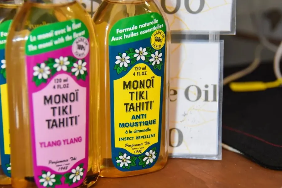 10 Ways to Avoid Mosquito Bites in Rarotonga & the Cook Islands