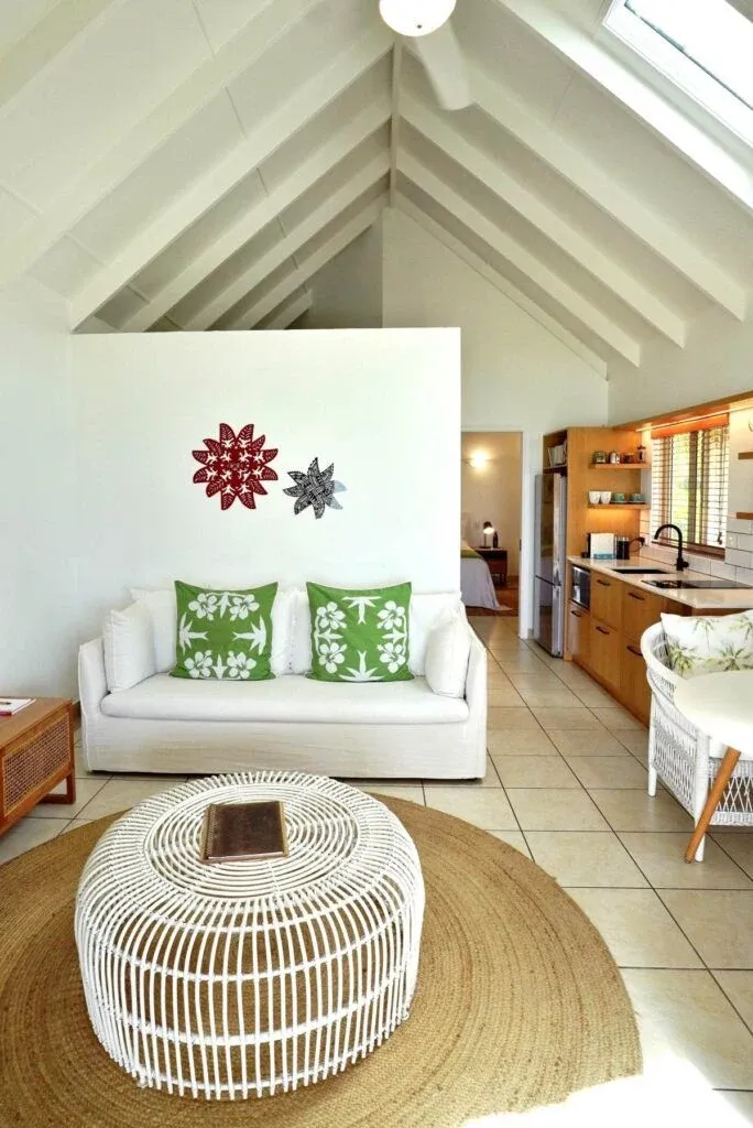 10 Best Boutique Resorts on Rarotonga