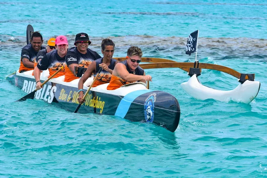 10 Biggest Festivals in Rarotonga & the Cook Islands