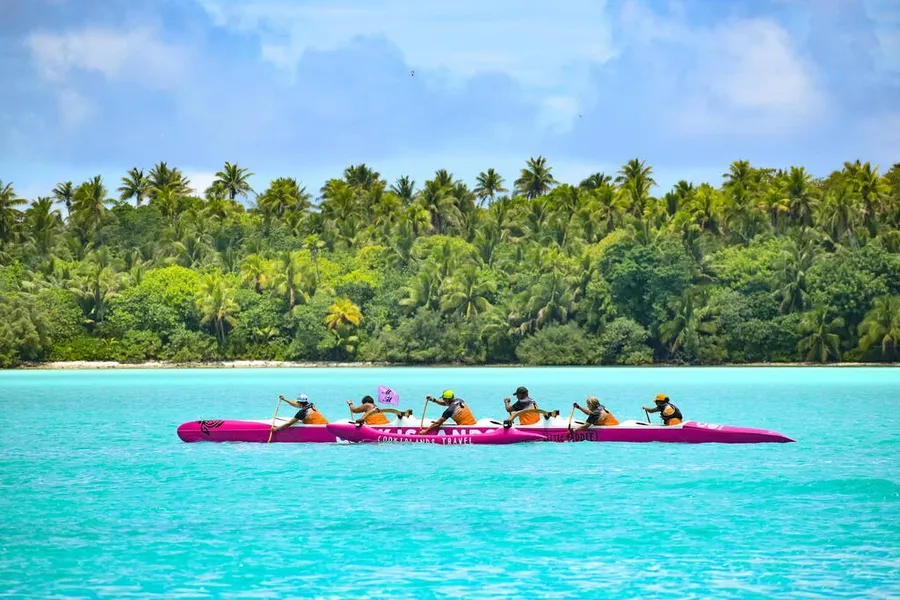 The Top Events & Festivals in the Cook Islands [2023]