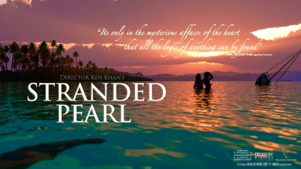 10 TV Shows/Movies Filmed in Rarotonga & the Cook Islands