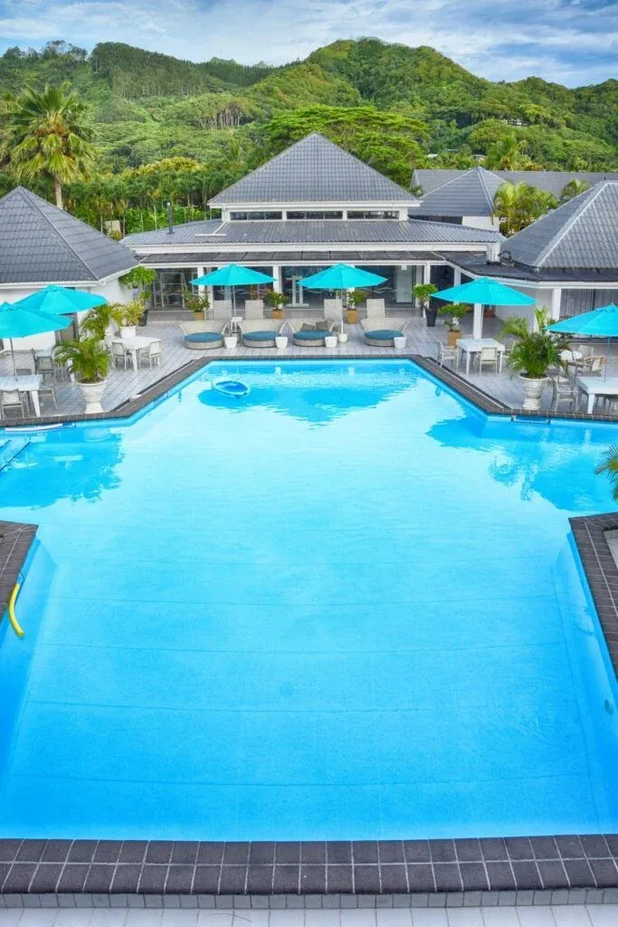 20 Best Resorts on Rarotonga ???? [2023]