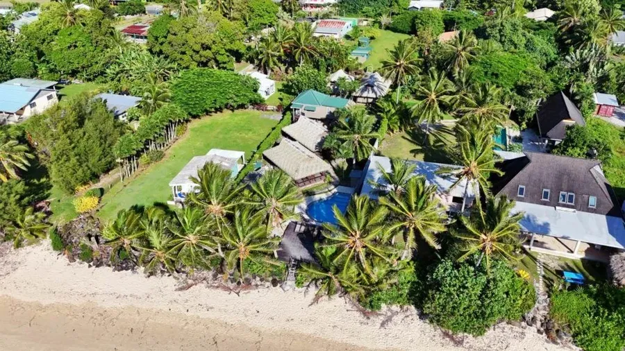 20 Best Adult-Only Resorts in the Cook Islands 🏖️ [2025]