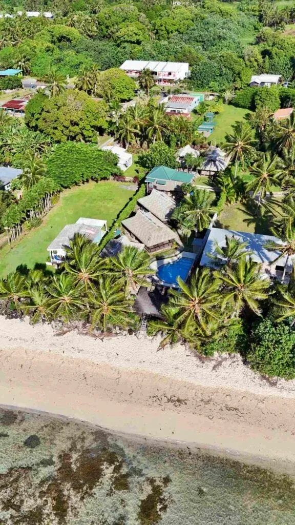 10 Best Adults-Only Resorts on Rarotonga 🍹 [2025]