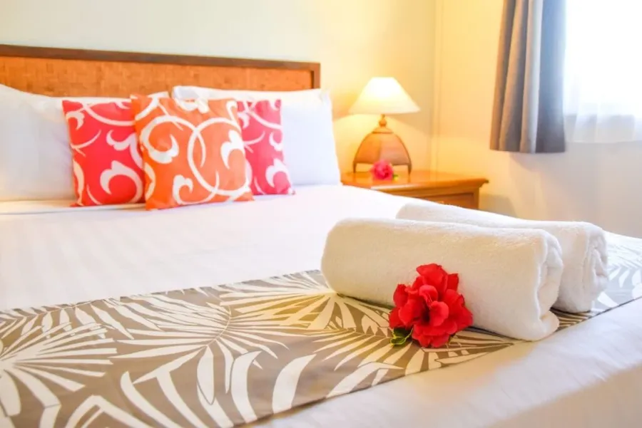 8 Best Eco Resorts in Rarotonga & the Cook Islands ???? [2023]