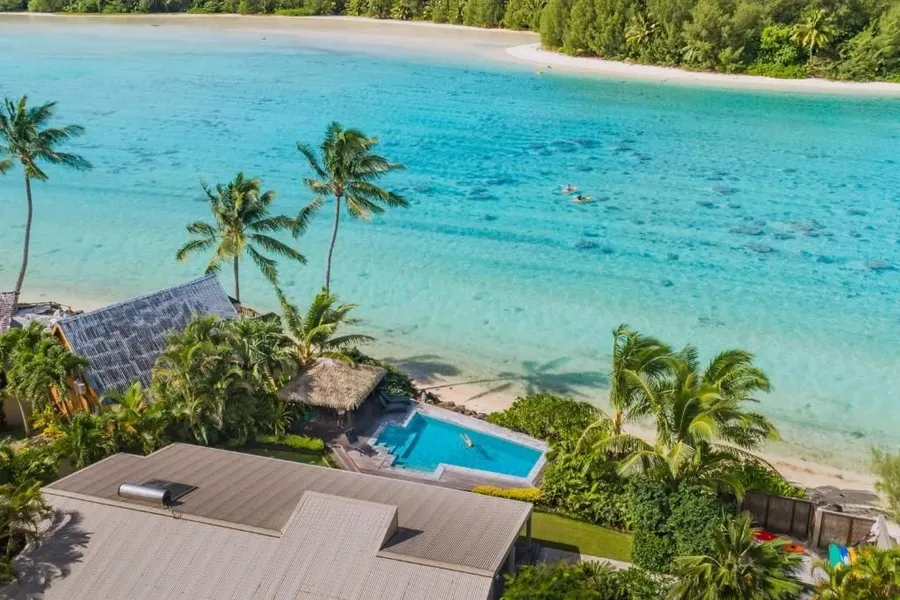 20 Best Holiday Homes in Rarotonga ???? [2023]