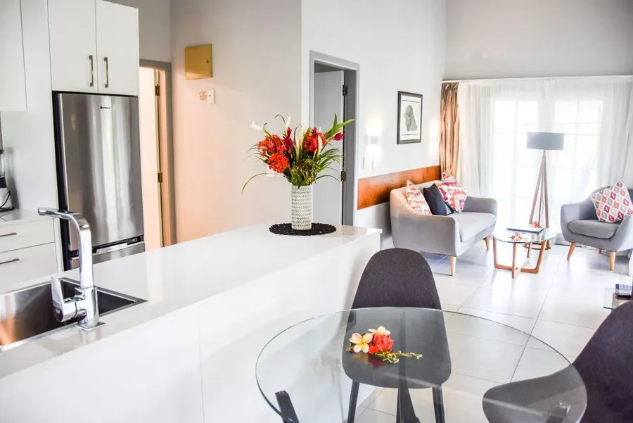 10 Best Self-Catering Accommodations on Rarotonga 🍽️ [2025]