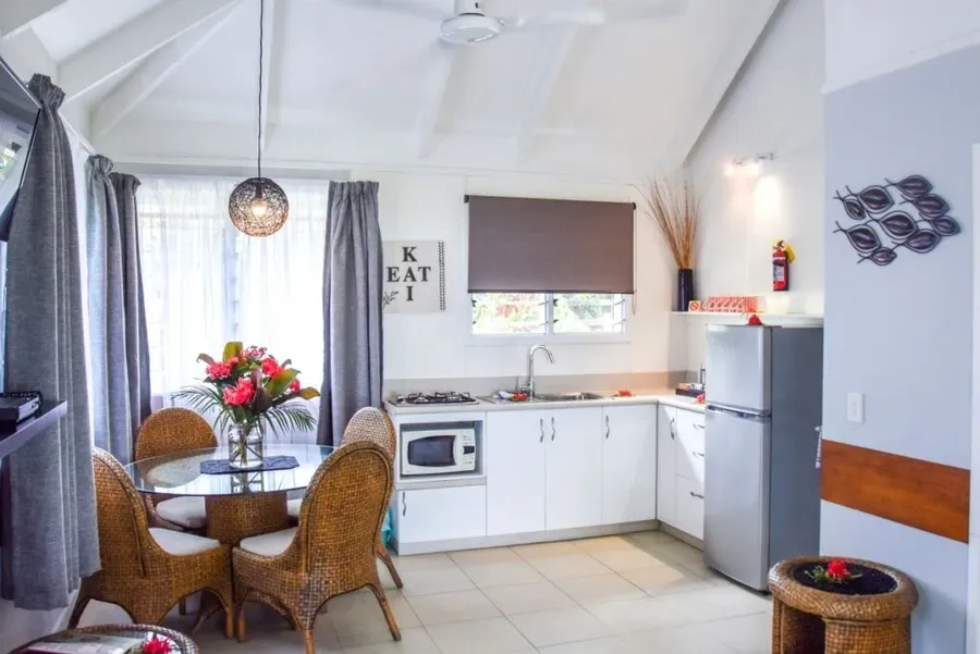 10 Best Self-Catering Accommodations on Rarotonga ????️ [2023]