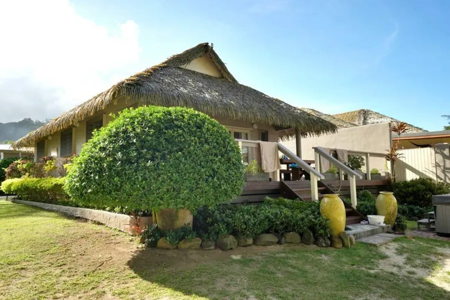 20 Best Holiday Homes in Rarotonga 👒 [2025]