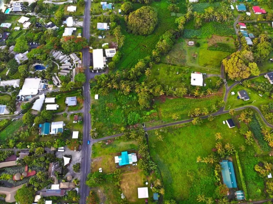 Rarotonga Travel Times & Distances: How Long to Travel Rarotonga?