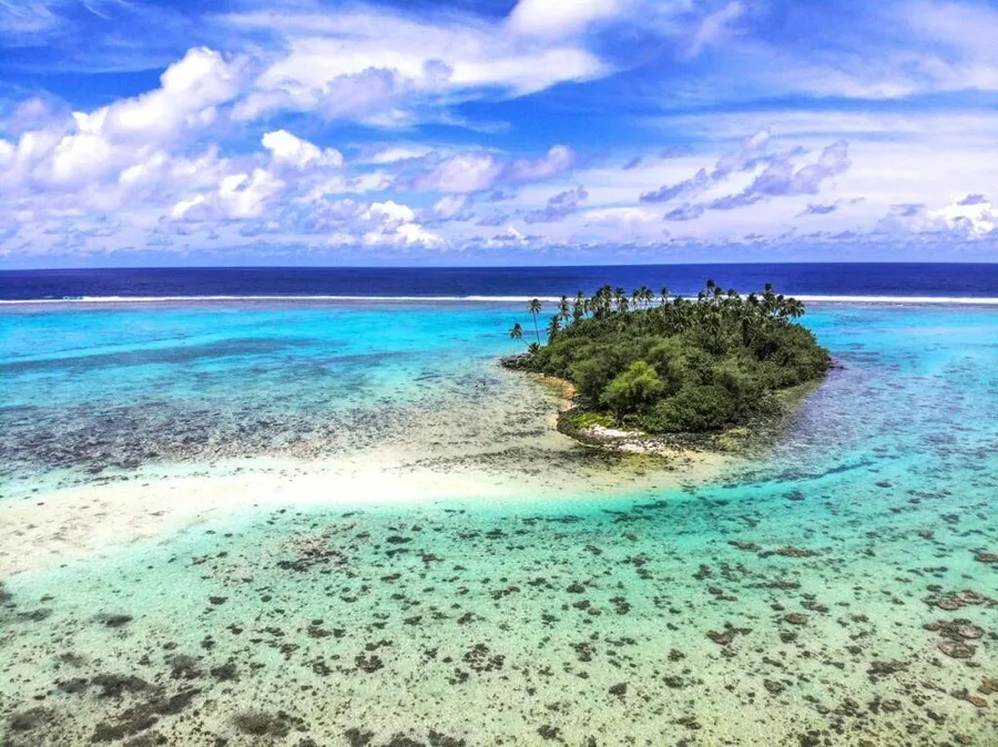 Sightseeing on Rarotonga: Top 10 Sights on Rarotonga 😎