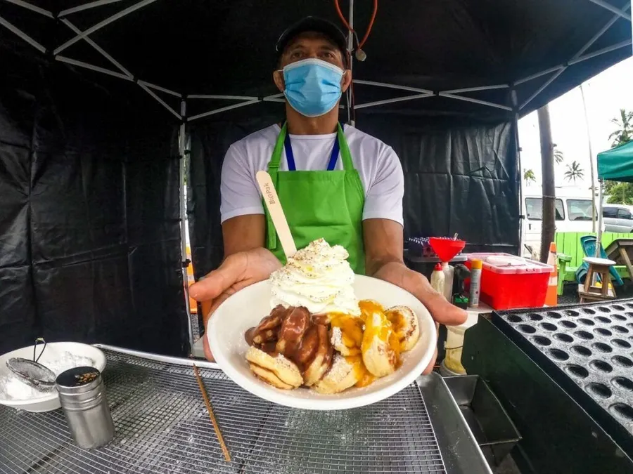 11 Best Foodie Experiences on Rarotonga
