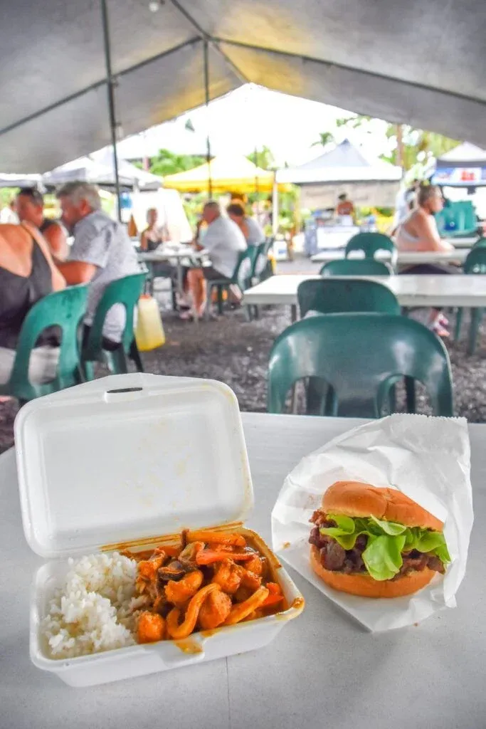 10 Things to Do in Rarotonga & the Cook Islands on a Sunday