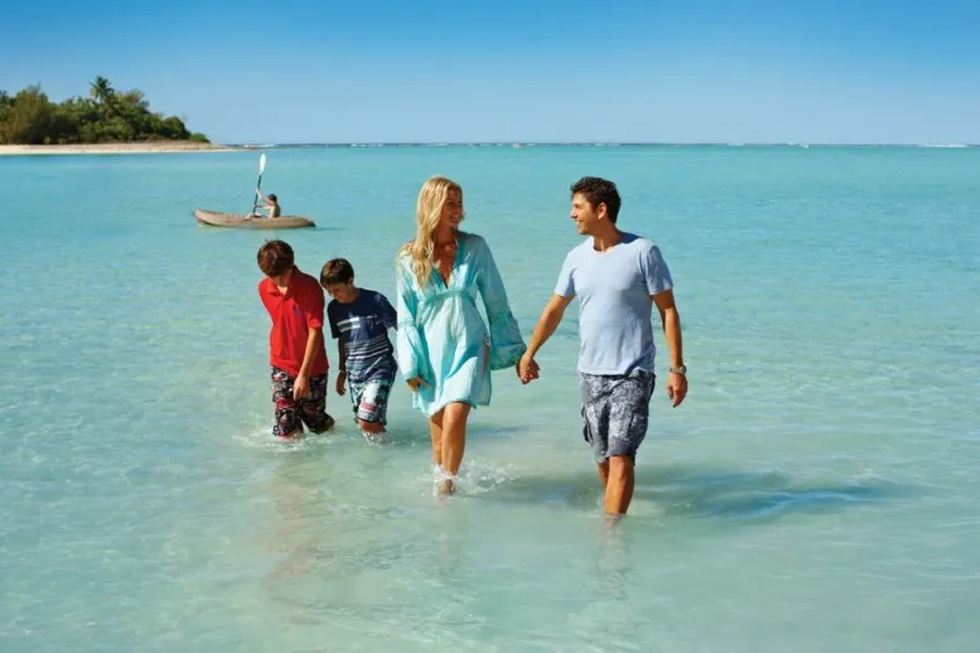 Rarotonga & Cook Islands Family Itinerary: 14 Days / 2 Weeks ????