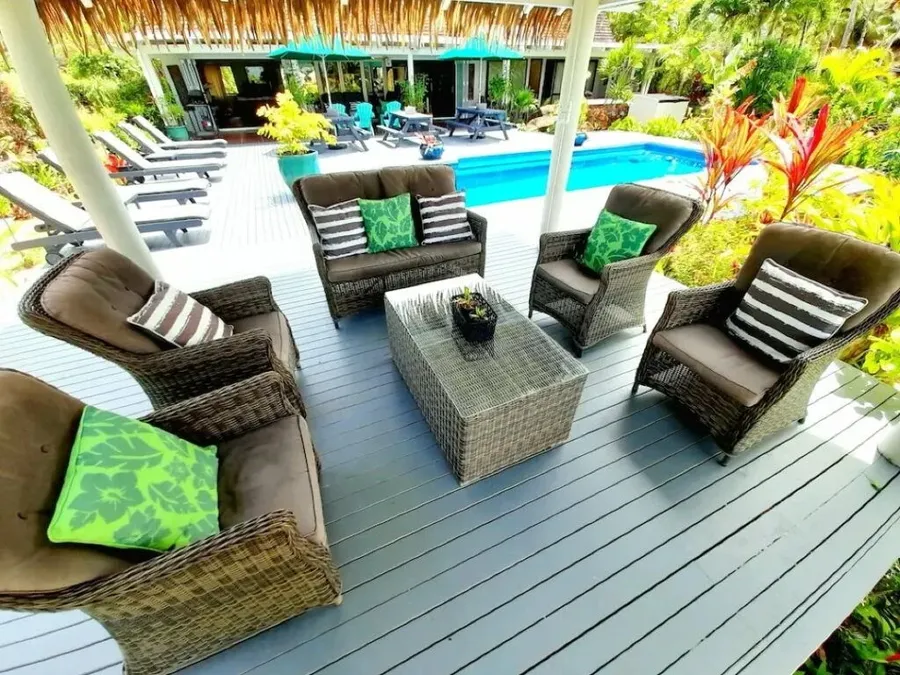 20 Best Holiday Homes in Rarotonga ???? [2023]