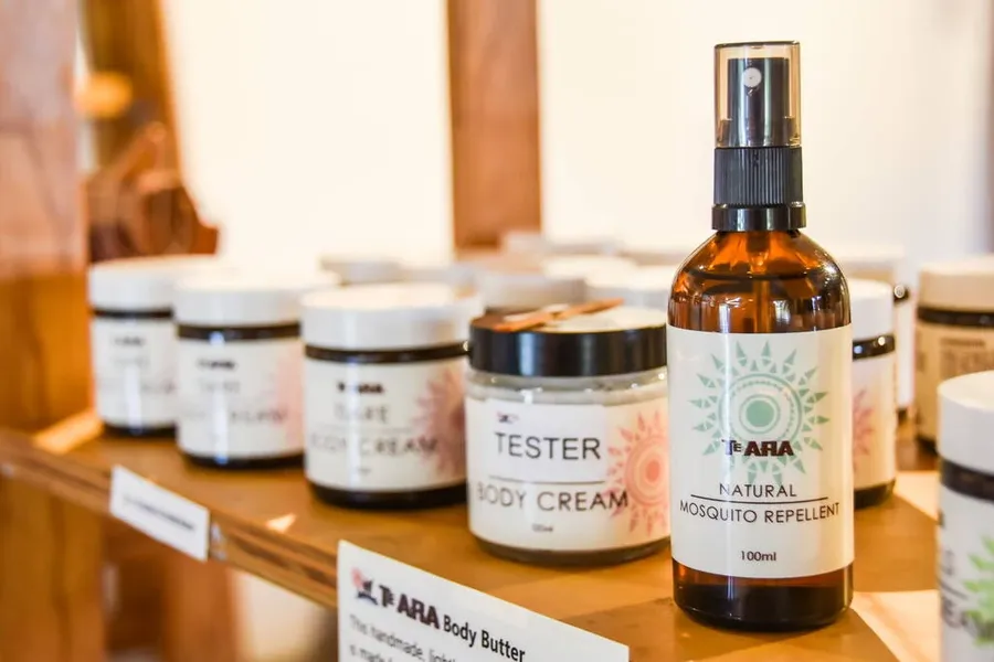 10 Eco-Friendly Mosquito Repellents for Rarotonga & the Cook Islands