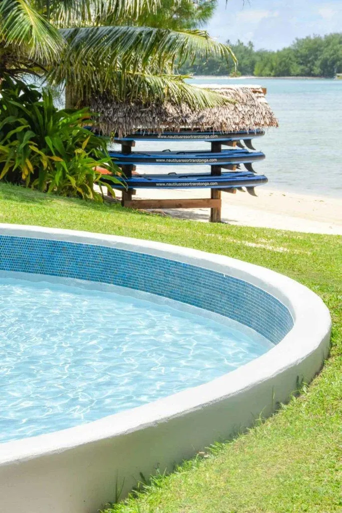 30 Things to Do on Rarotonga with Kids ???? [2023]