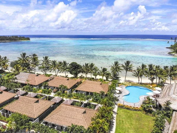 20 Best Resorts on Rarotonga ???? [2023]