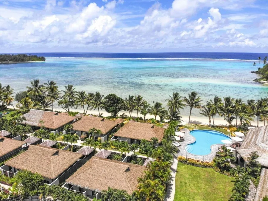 The Complete Travel Guide to the Southern Cook Islands ????