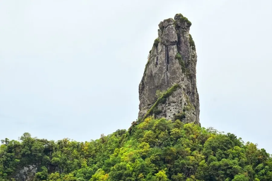 The 10 Most Famous Places in Rarotonga & the Cook Islands 📷