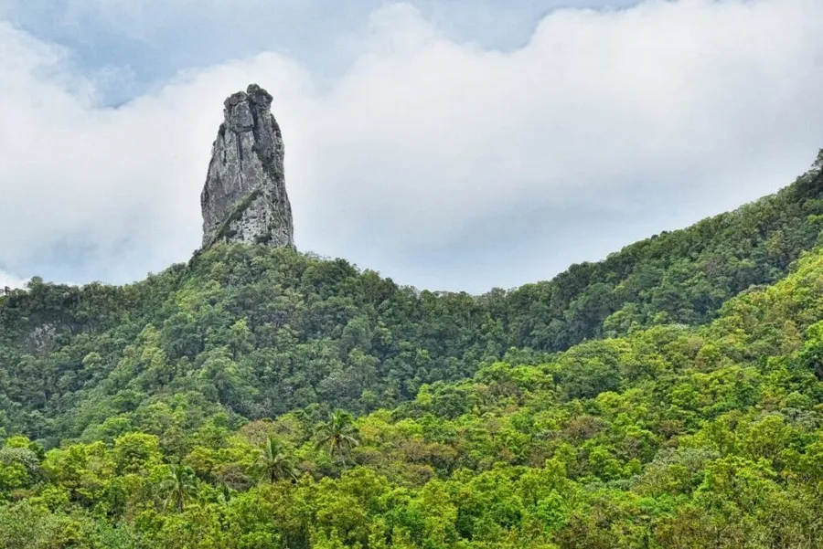 Sightseeing on Rarotonga: Top 10 Sights on Rarotonga ????