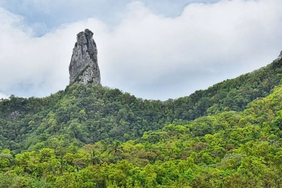 10 Adults-Only Activities on Rarotonga
