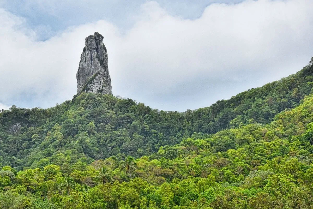 The 10 Most Famous Places in Rarotonga & the Cook Islands 📷
