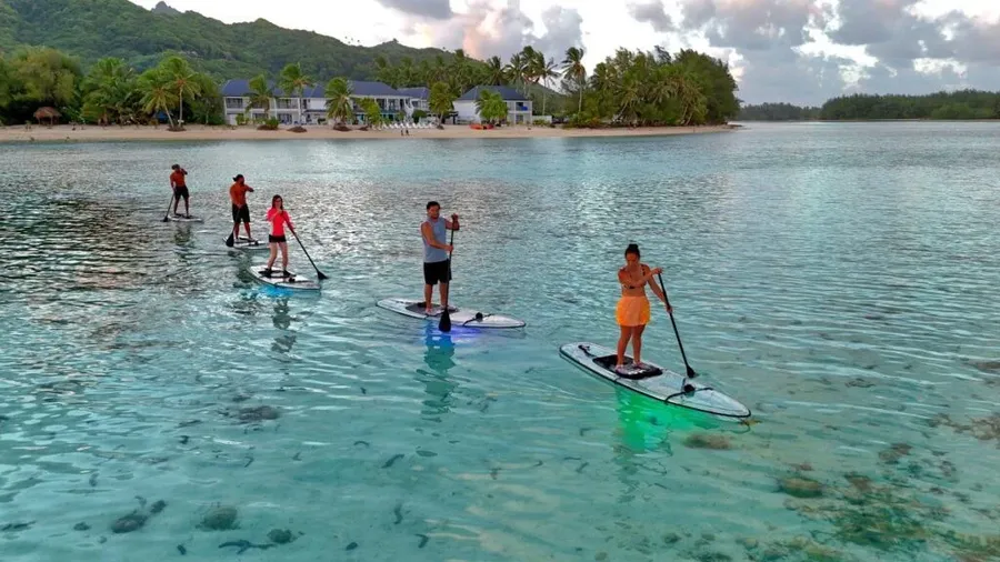 35 Things to Do on Rarotonga with Kids 👪 [2025]
