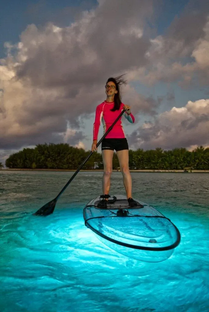 Cook Islands Honeymoon & Romance Itinerary: 14 Days / 2 Weeks