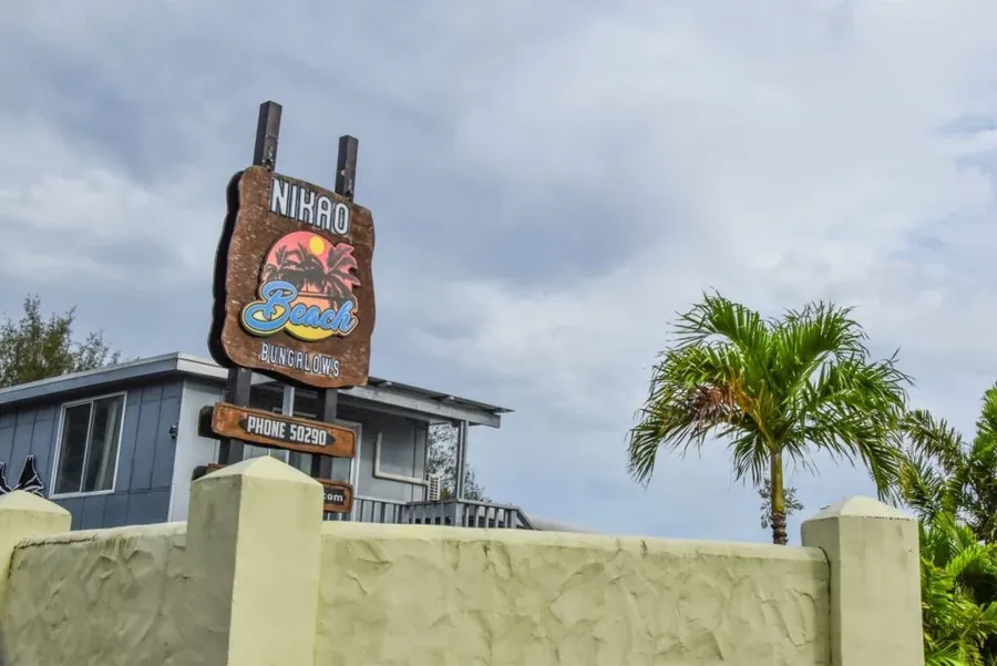 20 Best Family Resorts & Accommodations on Rarotonga [2023]