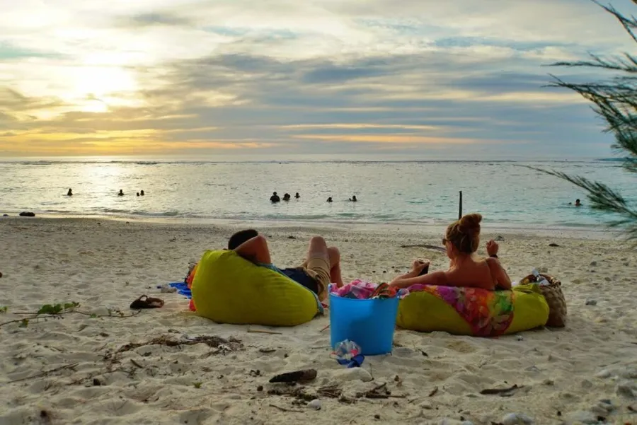 The Best Time to Visit Rarotonga & the Cook Islands: Best Months to Visit 🗓️