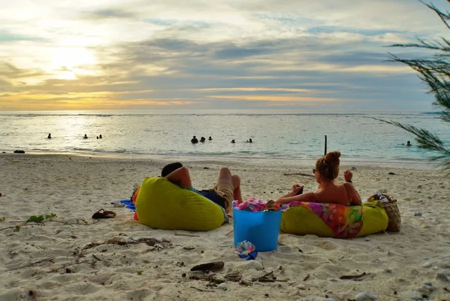 Rarotonga & Cook Islands Family Itinerary: 14 Days / 2 Weeks