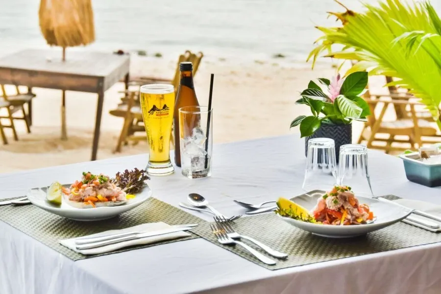 5 Best Fine Dining Restaurants in Rarotonga & the Cook Islands [2023]