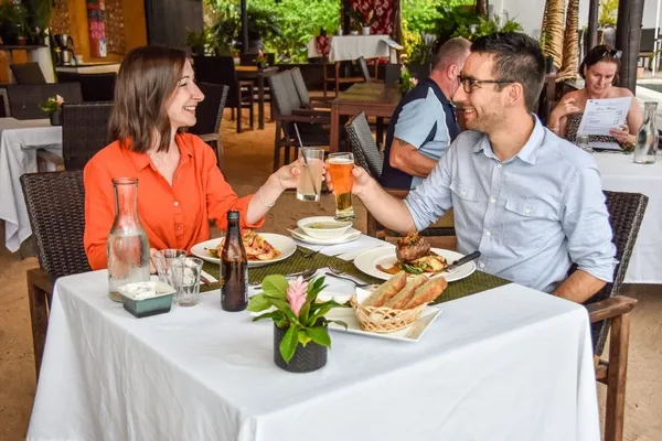 Rarotonga Food Itinerary: 3 Days ????