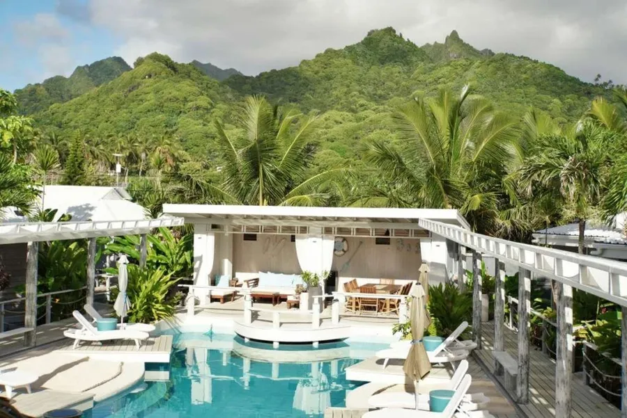 20 Best Resorts on Rarotonga 👙 [2025]