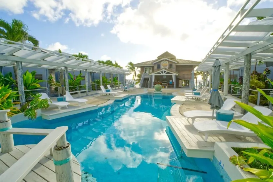 The Top 50 Resorts in the Cook Islands 🏆 [2025]