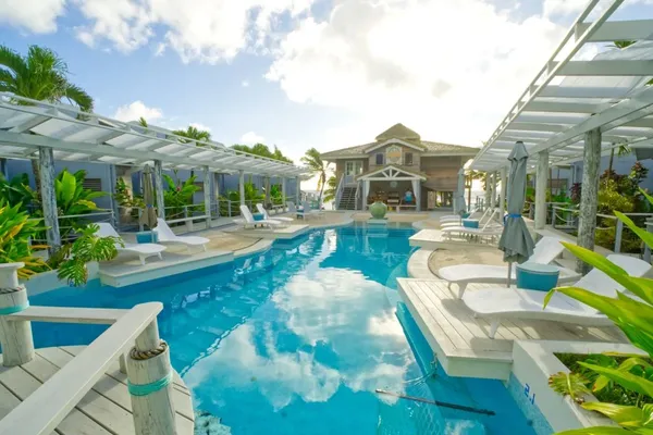 20 Best Adult-Only Resorts in the Cook Islands