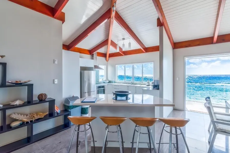 20 Best Villas on Rarotonga ????️ [2023]