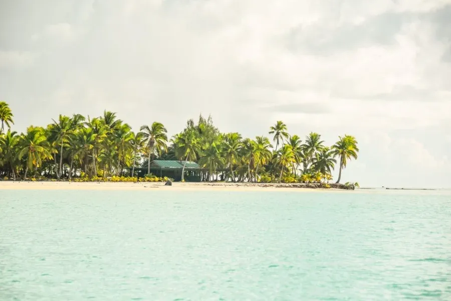 Sightseeing on Aitutaki: Top 10 Sights on Aitutaki