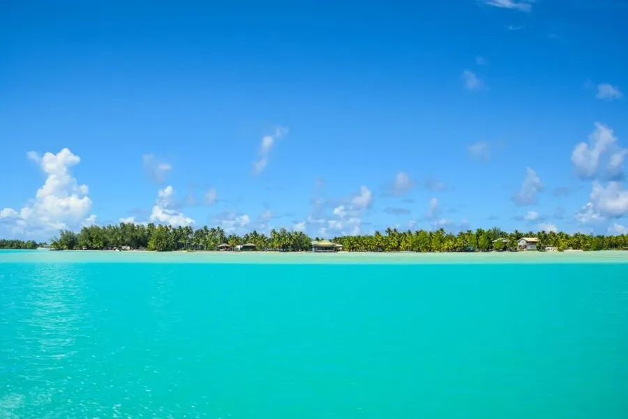 10 Things to Do on Aitutaki with Kids