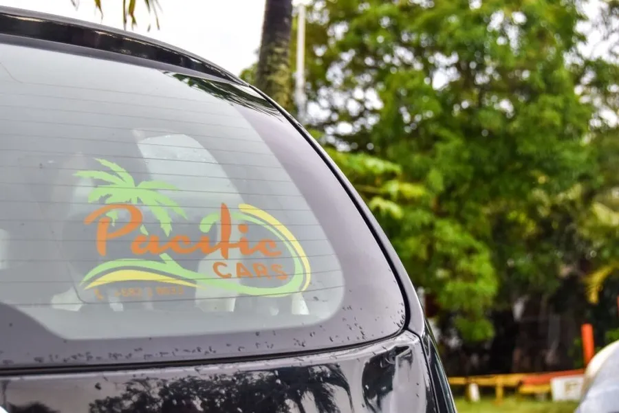 10 Safety Tips for Driving in Rarotonga & the Cook Islands