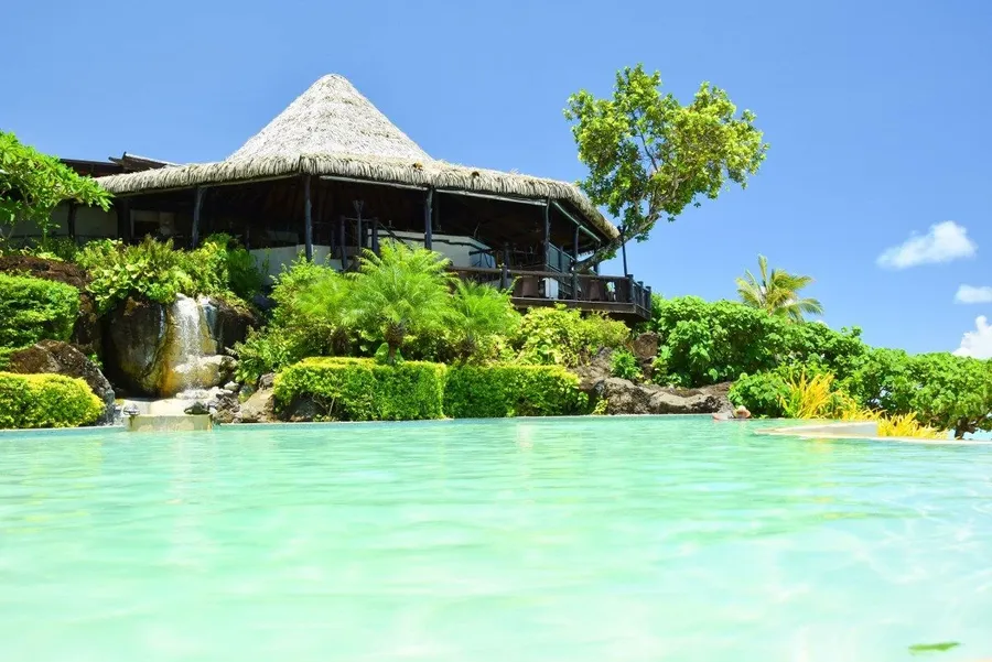 6 Best Adults-Only Resorts on Aitutaki [2023]