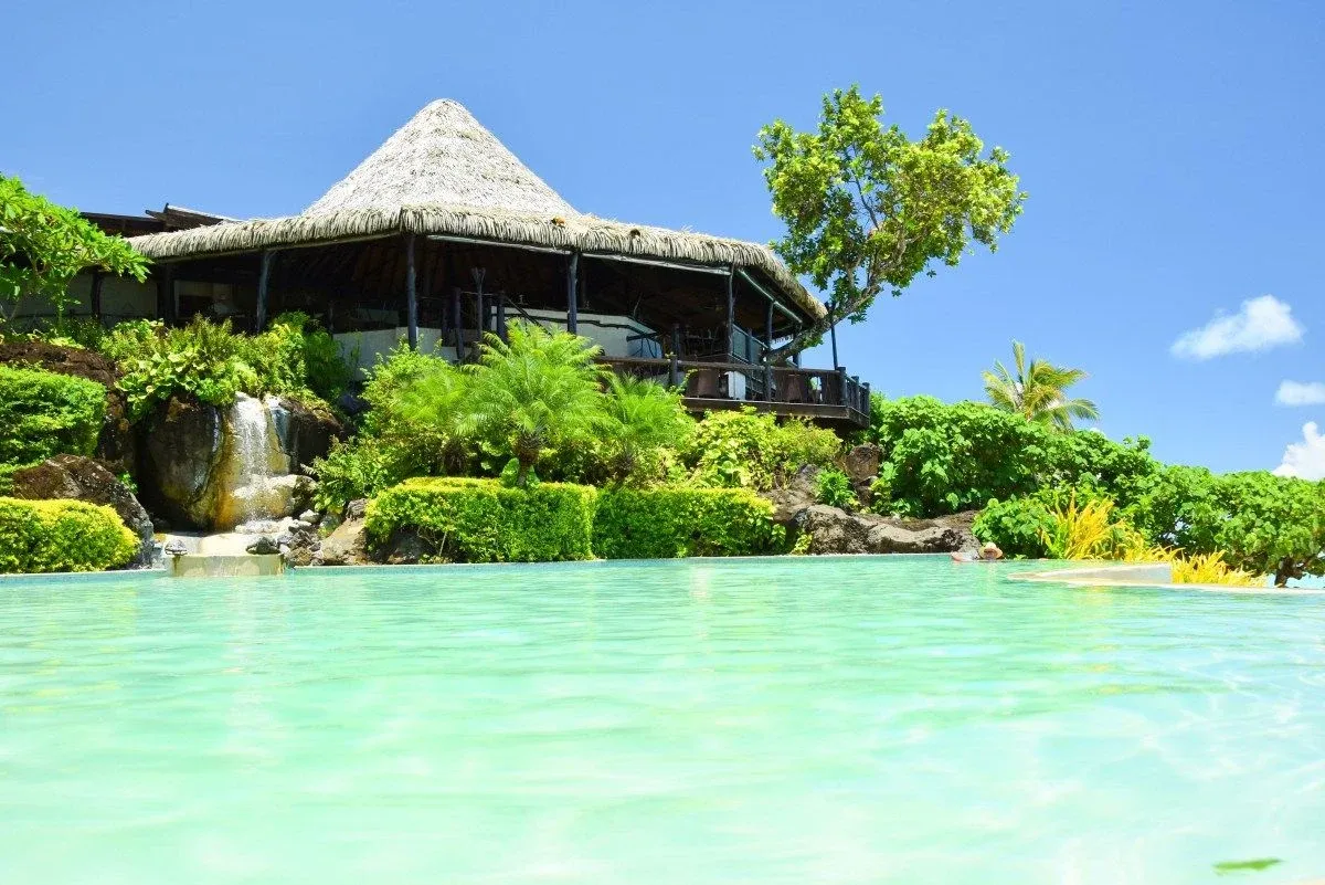 6 Best Adults-Only Resorts on Aitutaki [2023]
