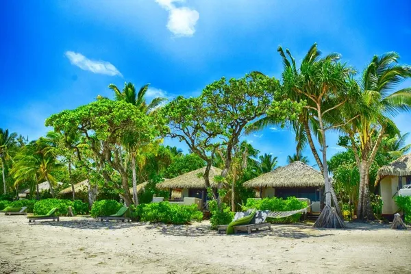 The Top 50 Resorts in the Cook Islands ???? [2023]