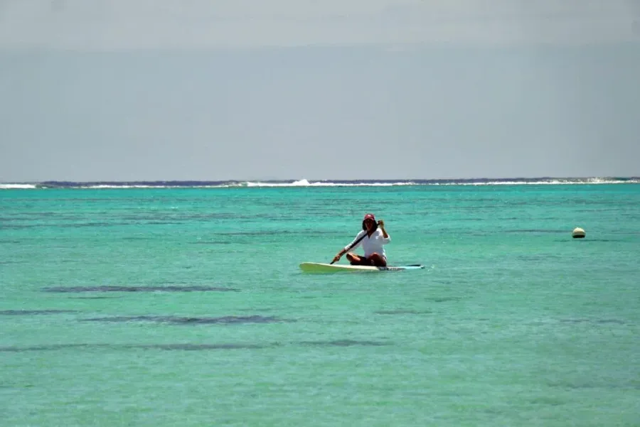 10 Best Water Activities in Rarotonga & the Cook Islands